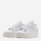 Tenisówki damskie skórzane adidas Forum Bonega W IE4753 38.5 Białe (4066754148043) - obraz 3