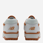 Чоловічі снікери New Balance BB550 BB550LSC 42 Білі (196432436767) - зображення 3