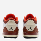 Дитячі кросівки для хлопчика Nike Jordan Brand Jordan Retro 3 SE DV7026-108 27 Білі (196153224728) - зображення 3