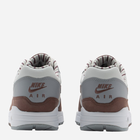 Жіночі кросівки Nike Air Max 1 FB8916-100 36 Сірий/Коричневий (196605303155) - зображення 3