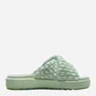 Klapki damskie Nike Jordan Brand Jordan Sophia Slides Wmns DO8863-300 39 Zielone (196604378369) - obraz 1