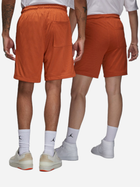 Spodenki sportowe męskie Nike Jordan Brand x Umar Rashid Jordan Artist Series Shorts DX9720-812 Pomarańczowe (196156381442) - obraz 2