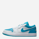 Чоловічі кеди низькі Nike Jordan Brand Air Jordan 1 Low 553558-174 47.5 Білі (196604828154)