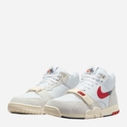 Sneakersy męskie za kostkę Nike Air Trainer 1 DZ2547-100 43 Białe (196608075035) - obraz 2