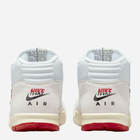 Sneakersy męskie za kostkę Nike Air Trainer 1 DZ2547-100 45 Białe (196608075066) - obraz 3