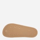 Жіночі шльопанці adidas Adilette Adifom GZ2632 38 Бежеві (4066749362270) - зображення 4