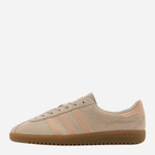 Tenisówki damskie do kostki adidas Bermuda GY7388 37.5 Beżowe (4066749637484) - obraz 2