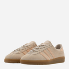 Tenisówki damskie do kostki adidas Bermuda GY7388 37.5 Beżowe (4066749637484) - obraz 3