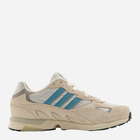 Чоловічі кросівки adidas Originals Torsion Super GZ9804 44 Білі (4066746119525)