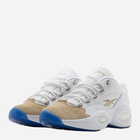 Чоловічі снікери Reebok Question Low EF7609 43 Білі (4062051556208) - зображення 3