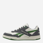 Sneakersy męskie do kostki Reebok BB 4000 II IG4790 40.5 Szary/Beżowy (4066748013609)