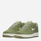 Tenisówki męskie do kostki Nike Air Force 1 Colour of the Month DV0785-300 44.5 Oliwkowe (196605990157) - obraz 2