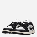 Жіночі кросівки для баскетболу Nike Jordan Brand Air Jordan 1 Low SE Wmns FB9893-101 40 Бежевий/Чорний (196969071868) - зображення 2