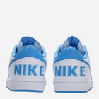 Чоловічі кеди низькі Nike Terminator Low FQ8748-412 44 Білий/Світло-блакитний (196970112338) - зображення 3