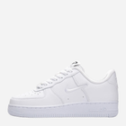 Жіночі кеди низькі Nike Air Force 1 '07 Wmns FB8251-100 37.5 Білі (196968235513) - зображення 1