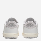 Чоловічі кросівки для баскетболу Nike Jordan Brand Air Jordan 1 Low 85 FB9933-100 42.5 Білі (196969073343) - зображення 3