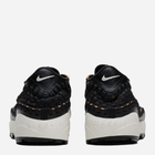 Жіночі кросівки Nike Air Footscape Woven Wmns FQ8129-010 36.5 Чорні (196969813208) - зображення 5