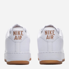 Чоловічі кеди низькі Nike Air Force 1 Low FN5924-103 44.5 Білі (196968240890) - зображення 3