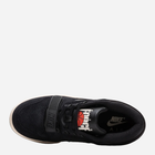 Buty do koszykówki męskie Nike AAF88 FN6594-002 46 Czarne (196968241149) - obraz 4