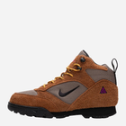 Zimowe buty trekkingowe męskie wodoszczelne Nike ACG Torre Mid Waterproof FD0212-200 43 Brązowe (196968544578)