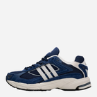 Buty sportowe męskie do kostki adidas Response CL IG3378 44.5 Granatowe (4066763958671) - obraz 1