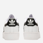 Trampki męskie skórzane adidas Originals Superstar XLG IF9995 44.5 Białe (4066751573756) - obraz 4