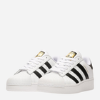 Trampki męskie skórzane adidas Originals Superstar XLG IF9995 45.5 Białe (4066751573848) - obraz 3