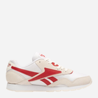 Чоловічі кросівки Reebok Classic Nylon Plus 1994 GY9882 43 Білі (4066749799731)