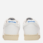 Чоловічі снікери Reebok Workout Plus Vintage GZ4962 41 Білі (4065427317106) - зображення 4