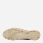 Sneakersy męskie do kostki Reebok Workout Plus Vintage GZ4962 45.5 Białe (4065427317236) - obraz 5