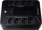 ДБЖ Prologix 1000 (PLP1000VA8LED)