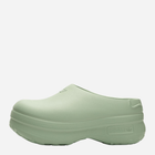 Жіночі крокси adidas Adifom Stan Smith Mule W IE7053 38 Бірюзові (4066756642402) - зображення 2