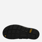 Жіночі сандалії Keen Uneek W 1014099 39.5 Чорні (887194587568) - зображення 4