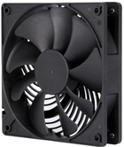 Кулер Silverstone Air Penetrator 120i PRO Black (4710679814001) - зображення 2