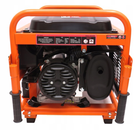 Generator benzynowy Bass Polska 5041 2800/3500 W (5902067625828) - obraz 2