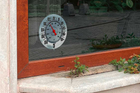 Термометр віконний Maximex 18 см (4008838108956) - зображення 5