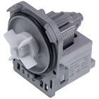 Насос дренажний 40W P25-1E 0.2A (мідна обмотка) для пральної машини 292090