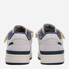 Sneakersy męskie do kostki adidas Forum 84 Low IE9935 46 Białe (4066756595678) - obraz 4