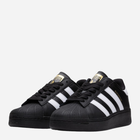 Trampki damskie skórzane adidas Originals Superstar XLG IF9995 37.5 Białe (4066751573893) - obraz 3