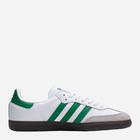 Sneakersy męskie do kostki adidas Originals Samba OG IE3439 42.5 Białe (4067886949324)