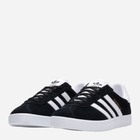 Чоловічі кеди низькі adidas Originals Gazelle 85 IE2166 44 Чорні (4066755718009) - зображення 3