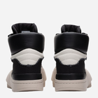 Sneakersy damskie do kostki adidas Y-3 Centennial Hi IF7788 38.5 Czarne (4066765587954) - obraz 4