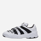 Sneakersy męskie skórzane adidas Predator XLG ID8367 42.5 Białe (4066766386266) - obraz 2