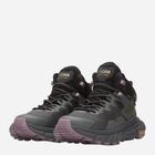 Buty do biegania damskie z amortyzacją HOKA ONE ONE Trail Code Gore-Tex W 1123166-BCSTL 38 Czarne (195719210984) - obraz 2