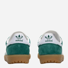 Tenisówki damskie do kostki adidas Hand 2 ID2114 40 Zielone (4066755668328) - obraz 3