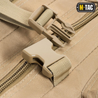 Тактический M-Tac рюкзак Assault Pack Tan хаки - изображение 5