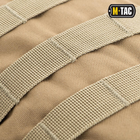 Тактический M-Tac рюкзак Assault Pack Tan хаки - изображение 7