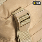 Тактический M-Tac рюкзак Assault Pack Tan хаки - изображение 14