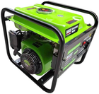 Inwertowy generator benzynowy Bass Polska 50477 3800 W (5902067627228) - obraz 1