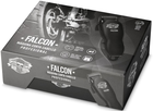 Машинка для підстригання волосся EuroStil Falcon (8423029064426) - зображення 3